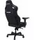 Кресло для геймеров Anda Seat Kaiser 4 Size XL Fabric Black (AD12YDDC-XLL-20-B-CF)