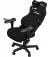 Кресло для геймеров Anda Seat Kaiser 4 Size XL Fabric Black (AD12YDDC-XLL-20-B-CF)