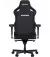 Кресло для геймеров Anda Seat Kaiser 4 Size XL Fabric Black (AD12YDDC-XLL-20-B-CF)