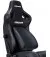 Кресло для геймеров Anda Seat Kaiser 4 Size XL PVC Black (AD12YDDC-XLL-20-B-PV/C)