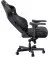Кресло для геймеров Anda Seat Kaiser 4 Size XL PVC Black (AD12YDDC-XLL-20-B-PV/C)