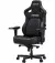 Кресло для геймеров Anda Seat Kaiser 4 Size XL PVC Black (AD12YDDC-XLL-20-B-PV/C)