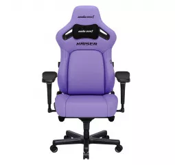 Кресло для геймеров Anda Seat Kaiser 4 Size XL Violet (AD12YDDC-XLL-20-V-PV/C)