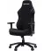 Кресло для геймеров Anda Seat Luna Size L Fabric Black (AD18-44-B-F)