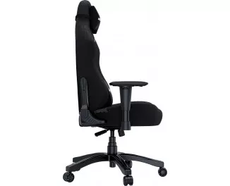 Кресло для геймеров Anda Seat Luna Size L Fabric Black (AD18-44-B-F)