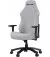 Кресло для геймеров Anda Seat Luna Size L Fabric Grey (AD18-44-G-F)