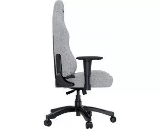 Кресло для геймеров Anda Seat Luna Size L Fabric Grey (AD18-44-G-F)