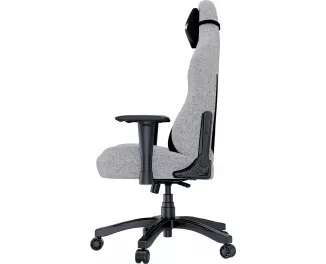 Кресло для геймеров Anda Seat Luna Size L Fabric Grey (AD18-44-G-F)