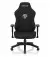 Кресло для геймеров Anda Seat Phantom 3 Size L Fabric Black (AD18Y-06-B-F)