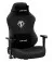 Кресло для геймеров Anda Seat Phantom 3 Size L Fabric Black (AD18Y-06-B-F)
