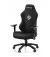 Кресло для геймеров Anda Seat Phantom 3 Size L Fabric Black (AD18Y-06-B-F)