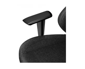 Кресло для геймеров Anda Seat Phantom 3 Size L Fabric Black (AD18Y-06-B-F)