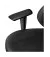 Кресло для геймеров Anda Seat Phantom 3 Size L Fabric Black (AD18Y-06-B-F)
