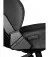 Кресло для геймеров Anda Seat Phantom 3 Size L Fabric Black (AD18Y-06-B-F)