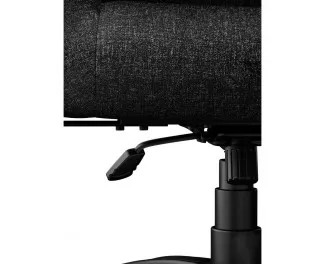 Кресло для геймеров Anda Seat Phantom 3 Size L Fabric Black (AD18Y-06-B-F)