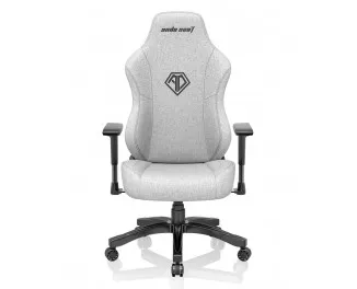Кресло для геймеров Anda Seat Phantom 3 Size L Grey (AD18Y-06-G-F)