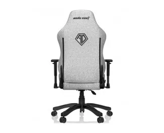 Кресло для геймеров Anda Seat Phantom 3 Size L Grey (AD18Y-06-G-F)