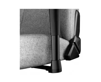 Кресло для геймеров Anda Seat Phantom 3 Size L Grey (AD18Y-06-G-F)