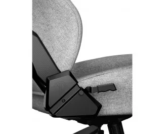 Кресло для геймеров Anda Seat Phantom 3 Size L Grey (AD18Y-06-G-F)