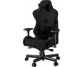 Кресло для геймеров Anda Seat T-Pro 2 Size XL Black (AD12XLLA-01-B-F)