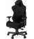 Кресло для геймеров Anda Seat T-Pro 2 Size XL Black (AD12XLLA-01-B-F)