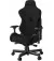 Кресло для геймеров Anda Seat T-Pro 2 Size XL Black (AD12XLLA-01-B-F)