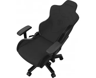 Кресло для геймеров Anda Seat T-Pro 2 Size XL Black (AD12XLLA-01-B-F)