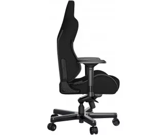 Кресло для геймеров Anda Seat T-Pro 2 Size XL Black (AD12XLLA-01-B-F)