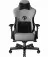 Кресло для геймеров Anda Seat T-Pro 2 Size XL Gray/Black (AD12XLLA-01-GB-F)