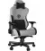 Кресло для геймеров Anda Seat T-Pro 2 Size XL Gray/Black (AD12XLLA-01-GB-F)