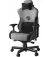 Кресло для геймеров Anda Seat T-Pro 2 Size XL Gray/Black (AD12XLLA-01-GB-F)