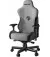 Кресло для геймеров Anda Seat T-Pro 2 Size XL Gray/Black (AD12XLLA-01-GB-F)