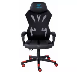 Кресло для геймеров Aula F010 Gaming Chair Black/Red (6948391286228)