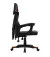 Кресло для геймеров Canyon Flow MCH01 Mesh Black/Orange (CNE-MCH01)