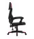 Кресло для геймеров Canyon Flow MCH01 Mesh Black/Red (CNE-MCH01R)