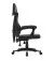 Крісло для геймерів Canyon Flow MCH01 Mesh Black/White (CNE-MCH01W)