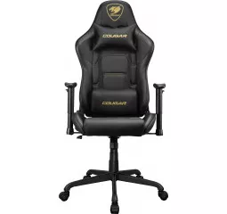 Кресло для геймеров Cougar Armor Elite Royal