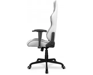 Кресло для геймеров Cougar Armor Elite (White)