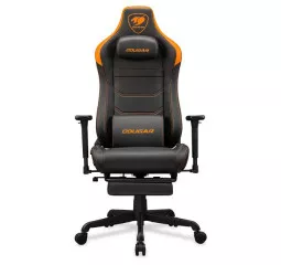 Кресло для геймеров Cougar Armor Evo S