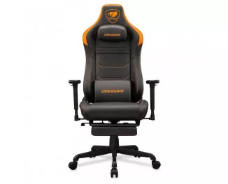 Кресло для геймеров Cougar Armor Evo S