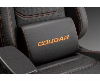 Кресло для геймеров Cougar Armor Evo S