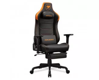 Кресло для геймеров Cougar Armor Evo S