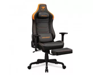Кресло для геймеров Cougar Armor Evo S