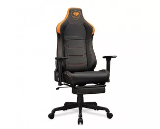 Кресло для геймеров Cougar Armor Evo S