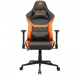 Кресло для геймеров Cougar Armor One V2
