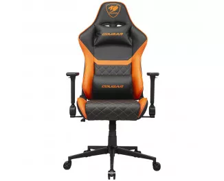 Кресло для геймеров Cougar Armor One V2