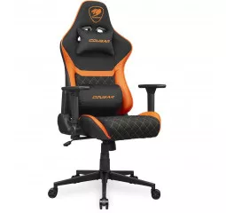Кресло для геймеров Cougar Armor One V2 F