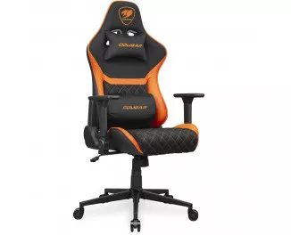 Кресло для геймеров Cougar Armor One V2 F