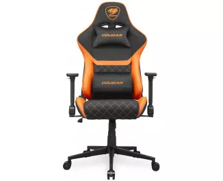 Кресло для геймеров Cougar Armor One V2 F