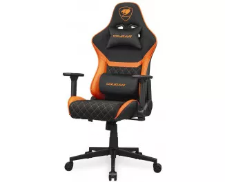 Кресло для геймеров Cougar Armor One V2 F